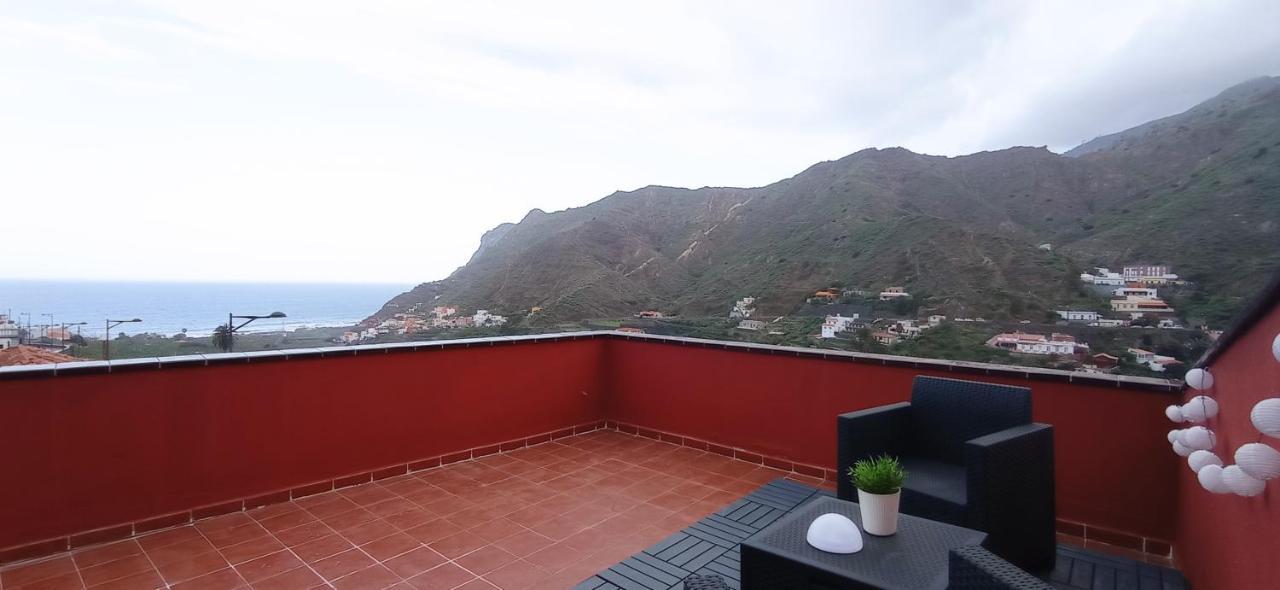 Casa Salitre Hermigua Exterior foto